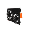 APG Radiator Fan Assembly suits Audi A3 / S3 fits 1.2L