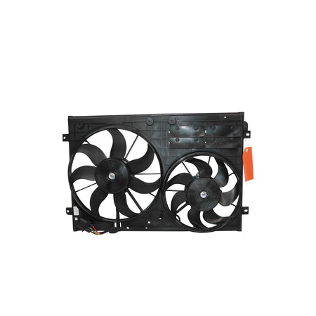 APG Radiator Fan Assembly suits Audi A3 / S3 fits 1.2L
