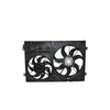 APG Radiator Fan Assembly suits Audi A3 / S3 fits 1.2L
