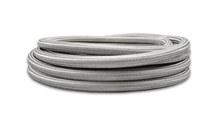 Vibrant Performance VIB11922-XPX -12 AN SS Braided Flex