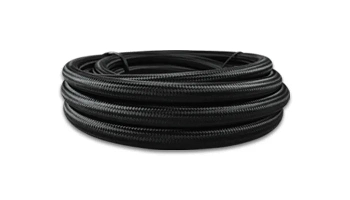 Vibrant Performance VIB11966-XPX -6 AN Black Nylon