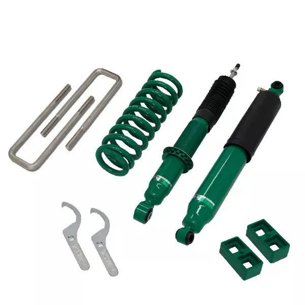 Tein VSC90-F1SS2 4x4 Damper Sport Strut Assembly ( | Kren Offroad NZ