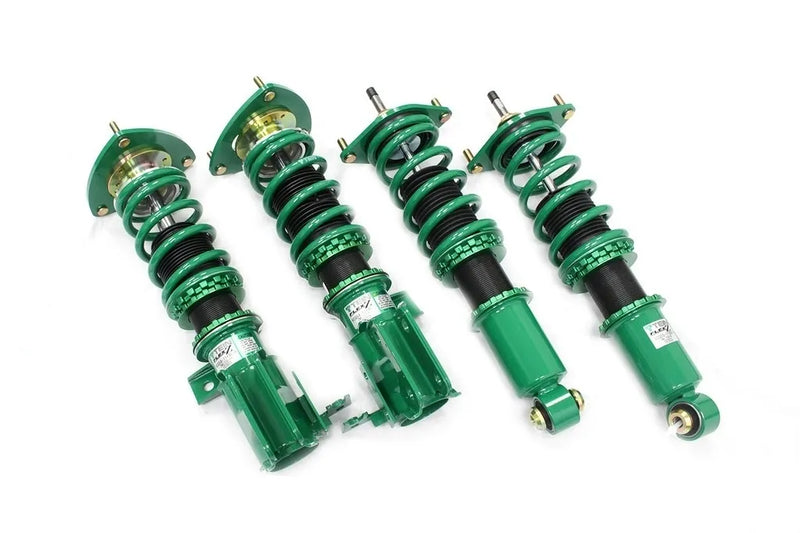 Tein VSE18-C1SA4 Flex Z Coilover Kit (EVO X 07-16)