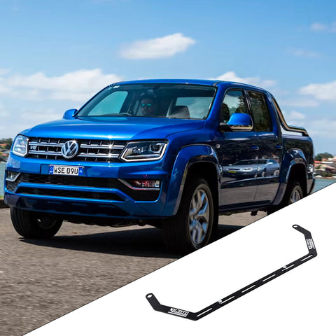 Kap Industries Fire Extinguisher Bracket to suit Amarok -