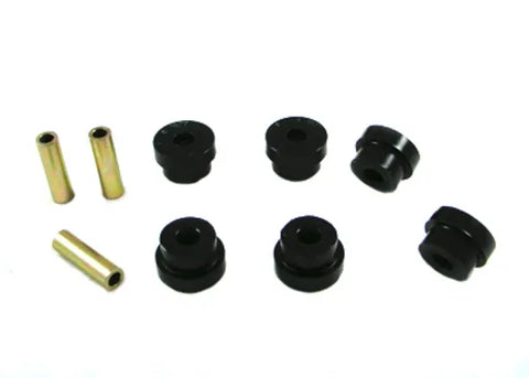 Whiteline W11077 Front Steering - Rack and Pinion Mount