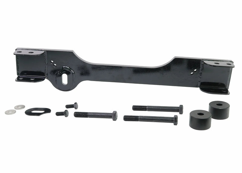 Whiteline W93224 Differential - Drop Kit