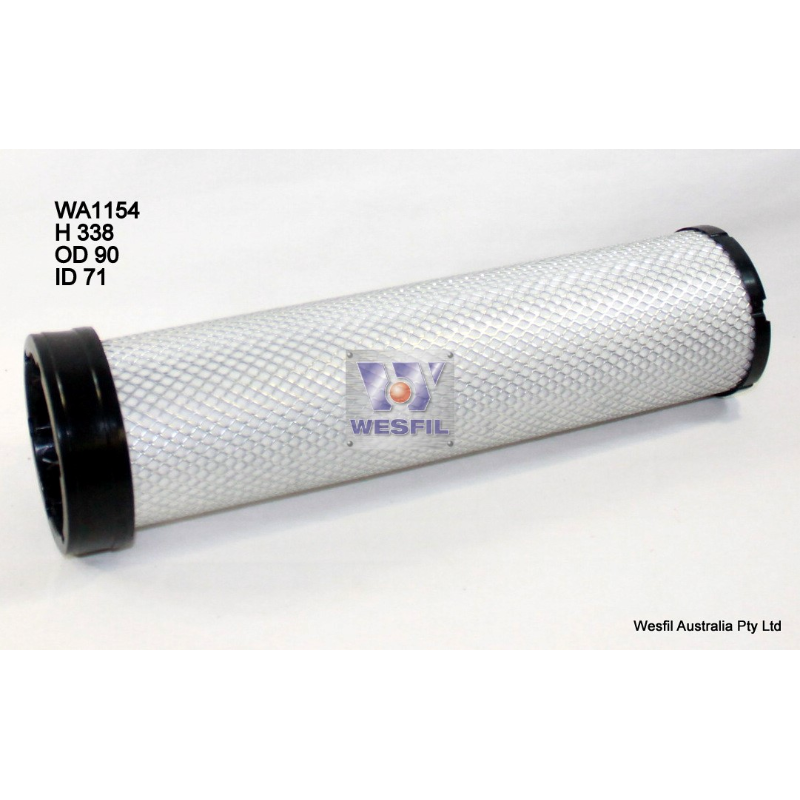 Wesfil Air Filter WA1154