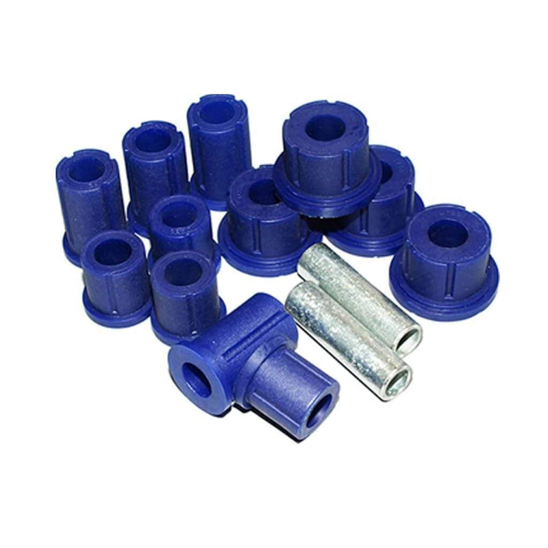 West Coast Suspensions Suspension Bush Kit UK728
