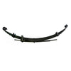 West Coast Suspensions Leaf Spring - Extra Heavy Duty