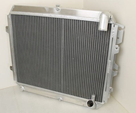 Toyota Hilux KUN 2004-2015 Radiator 2.5L