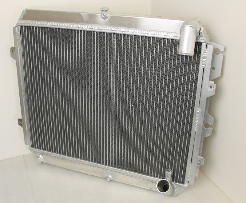 Toyota Hilux KUN 2004-2015 Radiator 2.5L