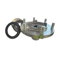 Fit For Ford Ranger PJ PK Mazda BT50 UN 4WD UR6133061 UM5133047 28 Spline Front Wheel Bearing Hub Assembly