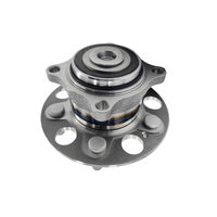 Fit For Honda Accord CU 2.0L 2.4L FWD 2007-2015 1 x Rear Wheel Bearing Hub Assy