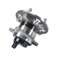 Fit For Toyota Kluger Highlander GSU40R GSU40 3.5L 2GRFE 08/2007-02/2014 42460-48040 ABS Rear Wheel Bearing Hub Assembly Right