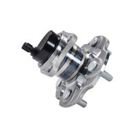 Fit For Toyota Mirai JPD10 Prius ZVW40R ZVW41R 2011-2021 42450-47050 Rear Wheel Bearing Hub Assembly