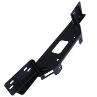 Front Runner Winch Mounting Plate For Ford Ranger T6 2011-ON WPFR001