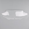 Harley Electra Street Glide Touring FLHT FLHTC 1996-2013, 6 Colors Generic Windshield Windscreen