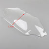 Harley Electra Street Glide Touring FLHT FLHTC 1996-2013, 6 Colors Generic Windshield Windscreen