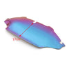 Harley Electra Street Glide Touring FLHT FLHTC 1996-2013, 6 Colors Generic Windshield Windscreen