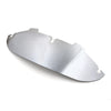 Harley Electra Street Glide Touring Generic 4.5 Wave Windshield Windscreen