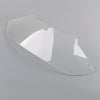 Harley Electra Street Glide Touring Generic 4.5 Wave Windshield Windscreen