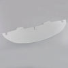 Harley Electra Street Glide Touring Generic 4.5 Wave Windshield Windscreen