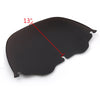 Touring Street Glide Ultra Classic Trike 1996-2013 Generic 13 ABS Windshield