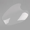 Harley Davidson Sportster XL883 86-2010 XL1200 (1988-2011), Clear Generic Windscreen Windshield