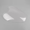 Harley Davidson Sportster XL883 86-2010 XL1200 (1988-2011), Clear Generic Windscreen Windshield