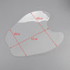 Harley Davidson Sportster XL883 86-2010 XL1200 (1988-2011), Clear Generic Windscreen Windshield