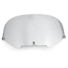 Harley Touring Electra Street Glide FLHT FLHX Generic 8 Windshield WindScreen