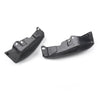 Harley Touring Street Glide, 2 Colors Generic Mid-Frame Air Heat Deflector Trim Accents Shield