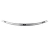 Harley Electra Glide FLHX (2014-2017), Black Generic Billet Windshield Trim