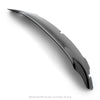 Harley Touring Electra Street Glide 14-18 Generic 5 Wave Windshield Windscreen