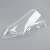BMW S1000RR 2009-2014 Generic Windshield WindScreen Double Bubble