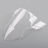BMW S1000RR 2015-2017, 7 Color Generic Windshield WindScreen Double Bubble
