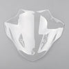 BMW S1000R 2014-2015 Generic Windshield WindScreen Double Bubble