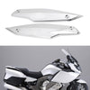 BMW K1600GTL Generic Motorcycle Windshield Windscreen Plating Pressure Plate