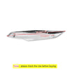 BMW K1600GTL Generic Motorcycle Windshield Windscreen Plating Pressure Plate