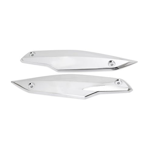 BMW K1600GTL Generic Motorcycle Windshield Windscreen Plating Pressure Plate