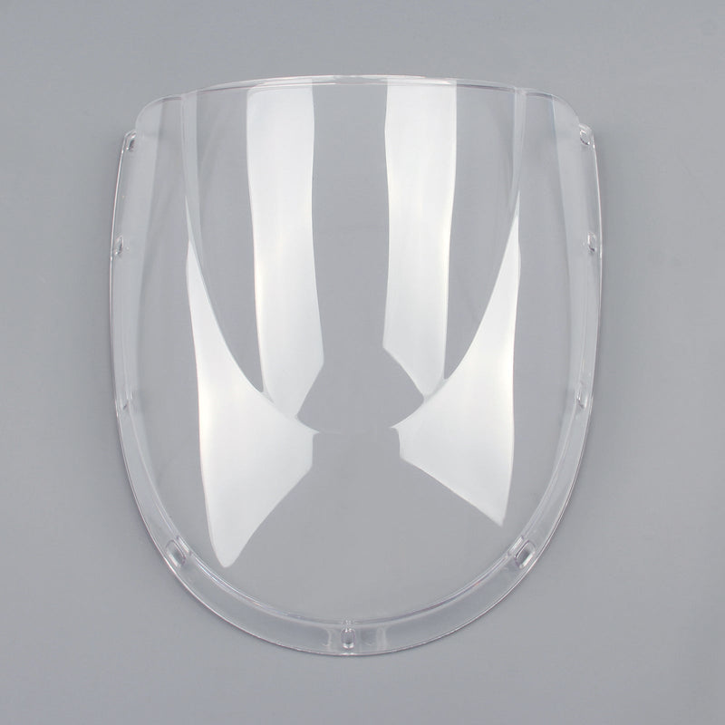 Ducati 748 916 996 998 1994-2002 Generic Windshield WindScreen Double Bubble