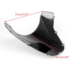 Honda CBR929RR 2000-2001, 6 Color Generic Windshield WindScreen Double Bubble