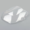 Honda CBR600 CBR 600 F3 1995-1998, 6 Color Generic Windshield WindScreen Double Bubble