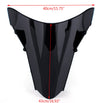Honda VFR800 2002-2012, 6 Color Generic Windshield WindScreen Double Bubble