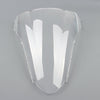 Honda VFR800 2002-2012, 6 Color Generic Windshield WindScreen Double Bubble