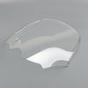 Honda NC700S / NC750S 2010-2014 Windshield WindScreen Double Bubble