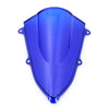 Honda CBR250RR 2017-2021 Generic Windshield WindScreen Double Bubble