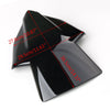 Honda CB650F 2014-2017 Generic ABS Plastic Windscreen Windshield Shield with Bracket