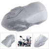 Honda CRF1000L Generic ABS Windscreen Windshield Fairing Wind Protector (2016-2017)