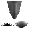 Honda CBR500R 2016-2018 Generic 1 piece Motorcycle ABS Windscreen Windshield